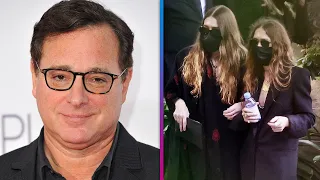 Inside Bob Saget’s Funeral: Full House Cast and More Attend