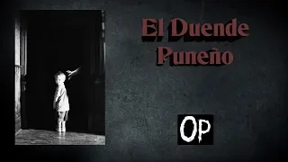 El Duende Puneño (Leyenda)