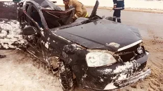 Смертельное ДТП в Старошайговском районе