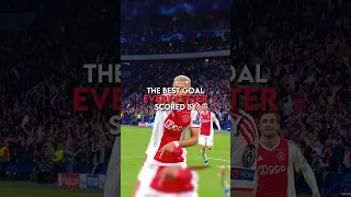 The best goal scored by every letter | part 4