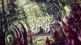 Human Error - Artificial Abomination (Official Video)