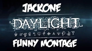 JackOnE Daylight Funny Montage :)