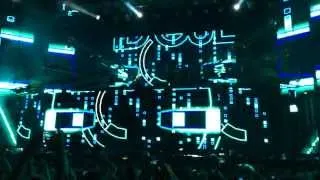 Stereosonic Sydney 2013 - David Guetta (Play Hard)