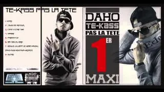 DAHO - Intro