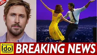 Ryan Gosling Is Trying To Forget One ‘Haunting’ Moment From ‘La La Land’