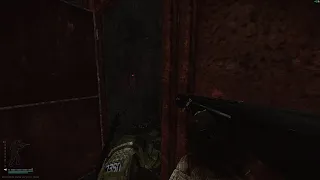 Escape from Tarkov - Getting lucky in a scav run