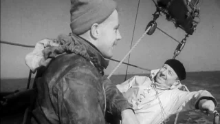 The Dunkirk Spirit - Born to Boats (1958) | BFI National Archive