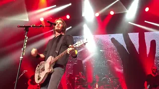 Rick Springfield - State of the Heart - Foxwoods - 6.4.22