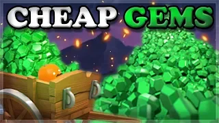 🍊Buying Cheap Gems for Supercell Games. Refunds? Mass Bans? 🍊