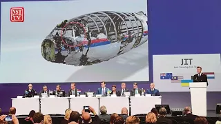 Doubts Linger Over Who Was Responsible For The MH17 Tragedy?