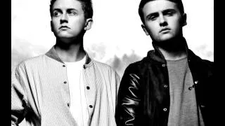 Disclosure - Latch - Download Link