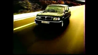 Реклама Волги ГАЗ 3110