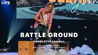 Charlotte Gambill - Battle Ground