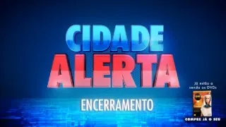 AO VIVO! ASSISTA AO CIDADE ALERTA