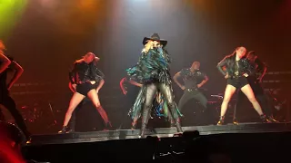 Lady Gaga Joanne World Tour Toronto JOHN WAYNE