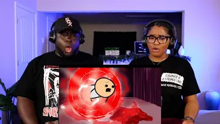 Kidd and Cee Reacts To Cyandie and Happiness S3 E5