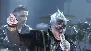 Rammstein - Bestrafe Mich - LIVE in Vilnius, Lithuania 22.05.2023