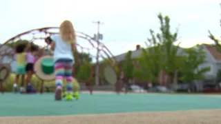 Children waiting weeks for mental health care in Massachusetts