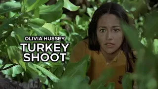 Olivia Hussey in Turkey Shoot (1982)