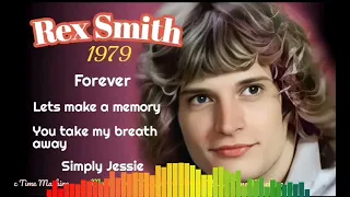 FOREVER  -  REX  SMITH