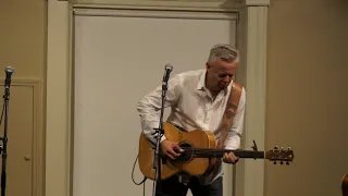 House of The Rising Sun Tommy Emmanuel