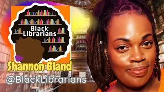 Where are the Black Librarians?