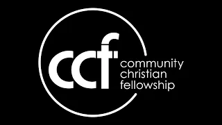 CCF Sunday Service Livestream (Jan. 2, 2022)