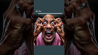 Son Defeats Dad With… 😳 #ai #aiart #chatgpt