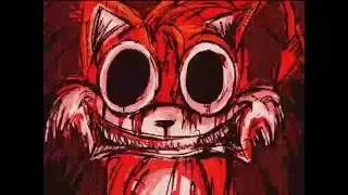 Creepypasta-Tails Doll:El Muñeco Diabólico