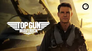 Top Gun: Maverick - Recenzja #639