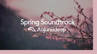 'Spring Soundtrack' presented by Anjunadeep