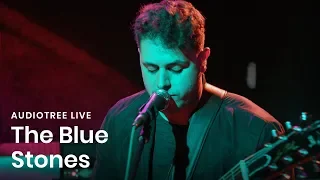 The Blue Stones - The Drop | Audiotree Live