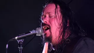 Evergrey - My Allied Ocean live at Moonlight Music Hall Diest 2017