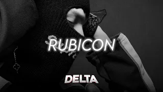 Peso Pluma - Rubicon  (Letra/Lyrics)