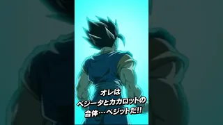 JP DATA DOWNLOAD!! LR VEGITO BLUE ACTIVE SKILL TRANSFORMATION ANIMATION! (Dokkan Battle) #dokkan