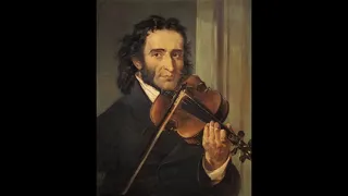 Paganini caprice No.16 in G minor (Gulli)
