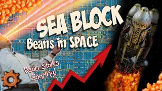 How Hard is it to Beat SEABLOCK? — Intergalactic Bean Hegemony