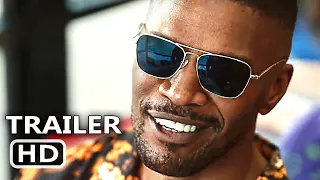 PROJECT POWER Trailer (2020) Jamie Foxx, Joseph Gordon-Levitt Movie