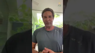 Wasim Akram Bi Naseem Shah ki Bowling Kay Fan NiklAy Sunien Unhien Nay Kya Kaha