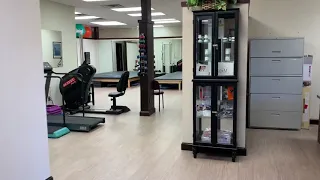 Tour of Cornelson Physical Therapy & Specialized Physical Therapy Clinic