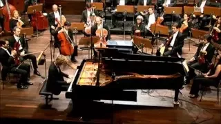 Jan Lisiecki - Mendelssohn Rondo Capriccioso