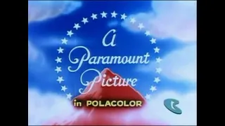 Paramount Pictures Cartoons logos (1948)