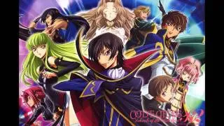 Code Geass R2 (Opening 1 Full: Orange Range)