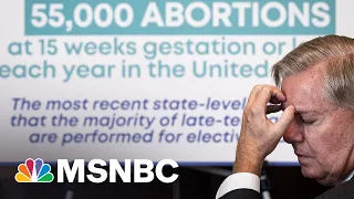 The Real World Consequences Of A Nationwide Abortion Ban