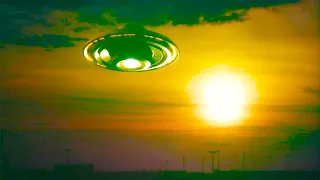 НЛО против ученых. НЛО - факты и фальсификации/UFOS UNDER INVESTIGATION (Космический взрыв)