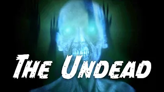 5 Paranormal Encounters with the Undead