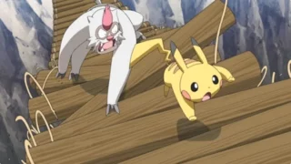 Pokémon Generations Episode 1: The Adventure