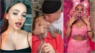 Лучшее из Tik Tok #12 JONY,ДАНЯ МИЛОХИН,ЮЛЯ ГАВРИЛИНА,SLAVA MARLOW,KARRAMBABY,ВАЛЯ КАРНАВАЛ