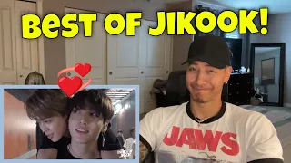 The Best of Jikook - Jimin and Jungkook being touchy feely! 🤗