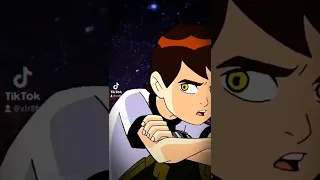 Ben 10 ~ Sad Moment 🥺